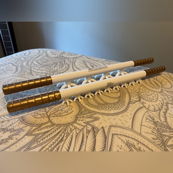 Ashley Black FasciaBlaster® + MasterBlaster™ Bundle – Excellent Condition - Picture 6 of 7